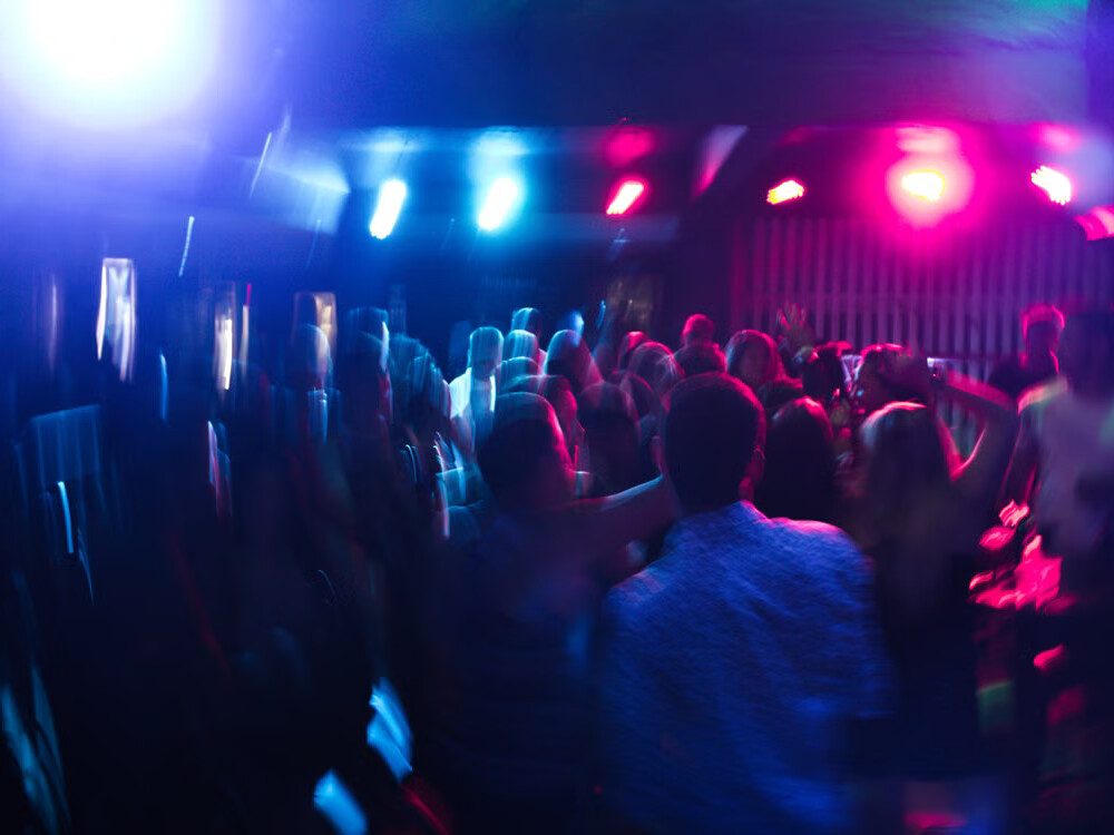 Private Event