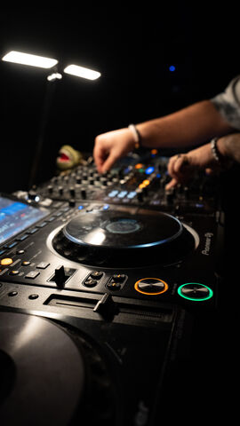 Session