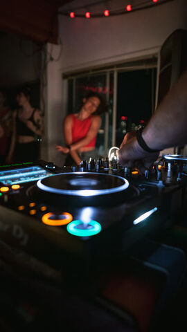 Session