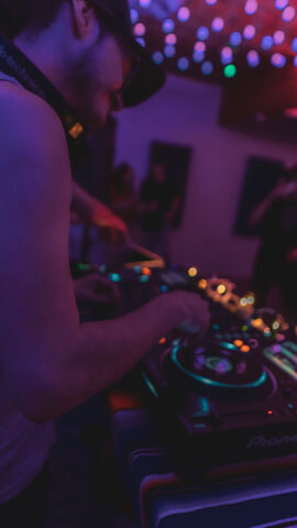 Session