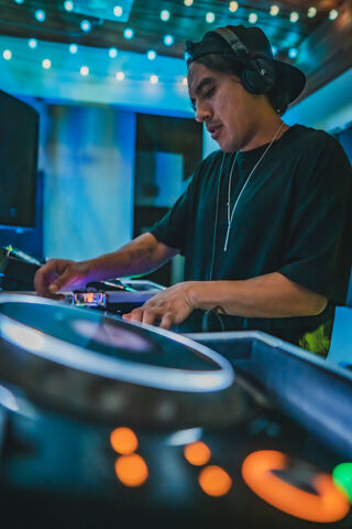 Session