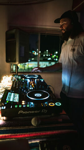 Session