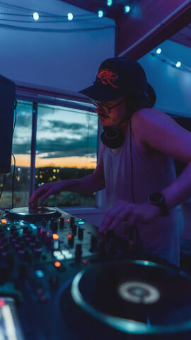 Session