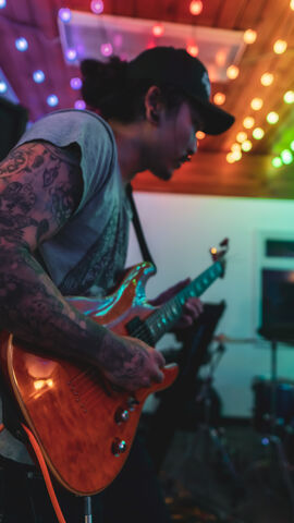 Session