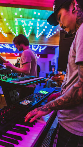 Session