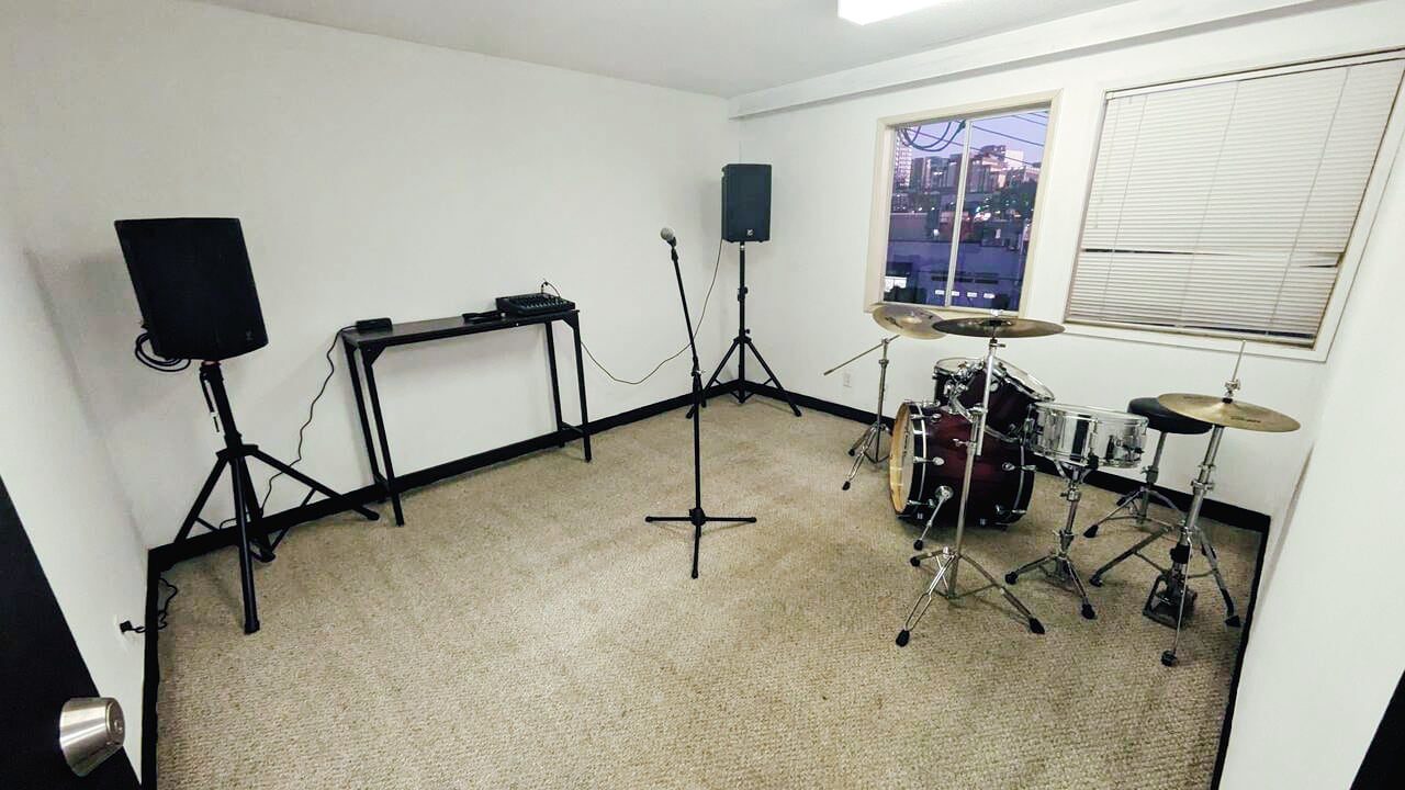 Jupiter Studio