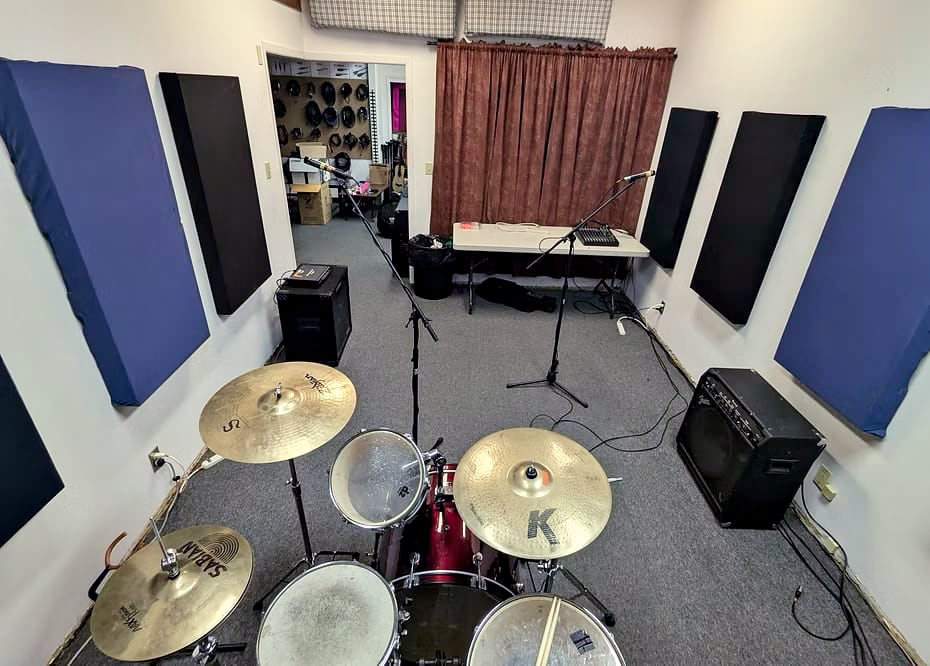 Repo Studio